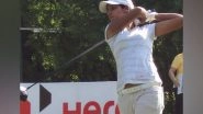 Sports News | Neha Tripathi Takes One-shot Lead in 12th Leg of Women's Pro Golf Tour