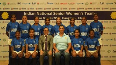 Sports News | Sheetal Sharma Named Captain of Rugby Sevens Women&rsquo;s Team for Hangzhou Asian Games