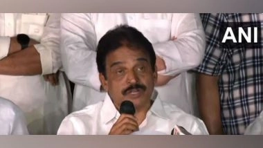 India News | INDIA Alliance to Begin Seat-sharing Discussion &lsquo;at the Earliest&rsquo;: KC Venugopal&nbsp;