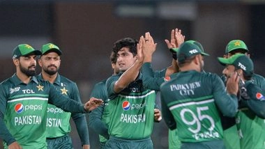Sports News | Asia Cup: Pakistan Announce Revamped Playing XI for Do-or-die Clash Against Sri Lanka