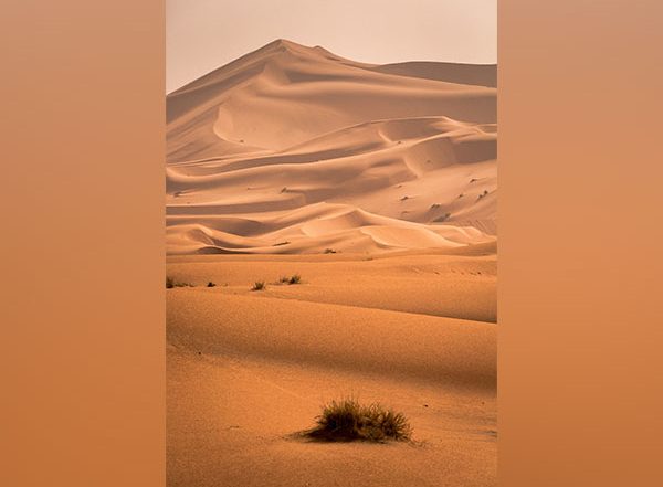 Science News | Researchers discover why, when Sahara Desert Was Green