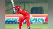 Sports News | UPT20: Rizvi&rsquo;s Rampage Powers Kanpur to 37-run Win over Gorakhpur Lions