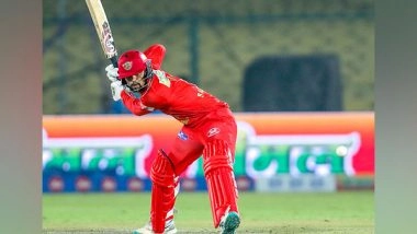 Sports News | UPT20: Rizvi&rsquo;s Rampage Powers Kanpur to 37-run Win over Gorakhpur Lions