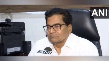 India News | New Uniform for Parliament Staff Kicks off Row, Samajwadi Party Says “It is Morally Wrong”