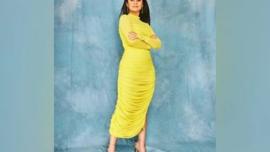 Entertainment News | Rasika Dugal Starrer ‘Lord Curzon Ki Haveli’ to Premiere at Chicago South Asian International Film Festival 2023