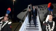 World News | Reporters to Fly with Netanyahu, Ending Threat of Press Boycott of US Visit