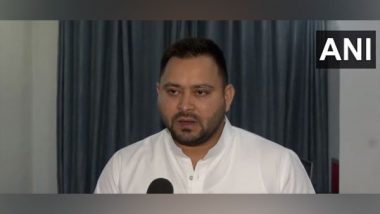 INDIA Bloc to Push for Caste Census After Coordination Committee Meet, Says Tejashwi Yadav