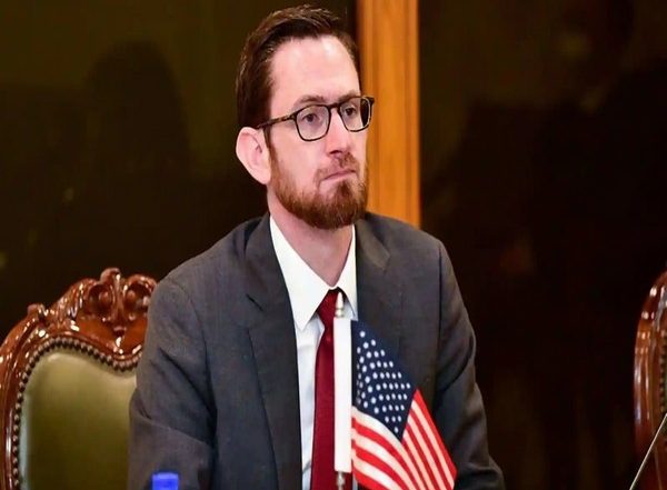 World News | US Special Envoy Calls on Taliban to Pursue 'normalisation' with International Community
