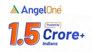 Business News | Angel One&rsquo;s Strategic Revamp: Nishant Jain Takes Helm as Chief Business Officer for Assisted Channel