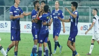Sports News | Chennaiyin FC Preview: Can Owen Coyle Help Bring Back the Glory Days?