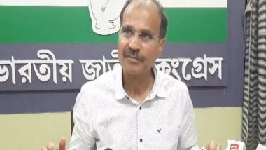 India News | “Speaks Up Only when Nephew…”: Adhir Takes Pot Shots at Mamata over ED Summons to Abhishek in Coal ‘scam’ Case