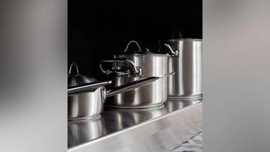 Business News | Odisha State Partners with GSSE 2023 to Become the 'Stainless Steel Destination' for the World