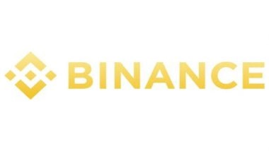 Business News | Binance to Give Away Up to USD 30,000 Worth of Rewards in 2023 Referral League
