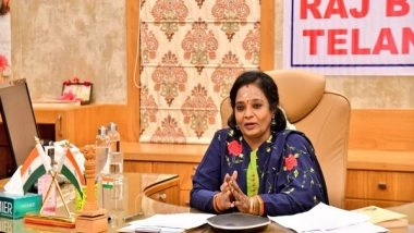 India News | Telangana Governor Grants Assent to TSRTC Bill 2023