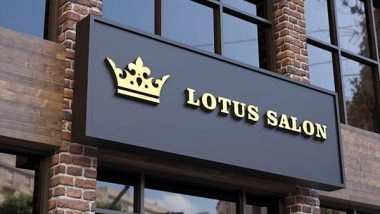 Business News | Grand Store Opening Celebration “ Lotus Salon “ Come Join Us for an Unforgettable Store Launch Event!