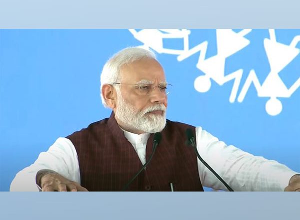 Madhya Pradesh Assembly Elections 2023: PM Narendra Modi Thanks 140 Crore Indians, Their 'Collective Spirit' for Success of G20 Summit (Watch Video)