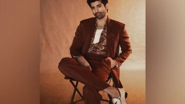 Entertainment News |  “Ansari’s Character Challenged Me to Explore More Horizons”: Aashim Gulati on ‘Choona’