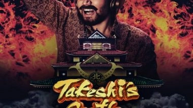 Entertainment News | Takeshi's Castle is Coming Back! Bhuvan Bam Roped in for Commentary