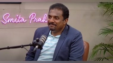 Sports News | Sri Lankan Spin Wizard Muralitharan Picks 'India' as World Cup Favourites&nbsp;