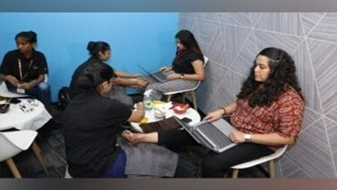 Business News | Best of Both Worlds: Combining Skill Development with Employee Engagement for Sustainable Livelihoods of Beautypreneurs
