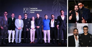 Business News | Fashion Entrepreneur Fund Launches Website at Inaugural Alliance Dinner