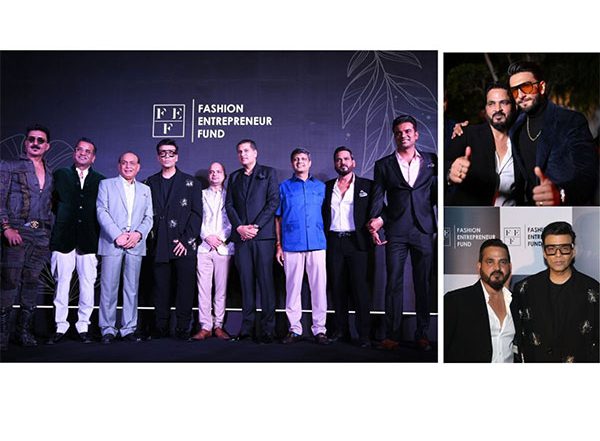 Business News | Fashion Entrepreneur Fund Launches Website at Inaugural Alliance Dinner