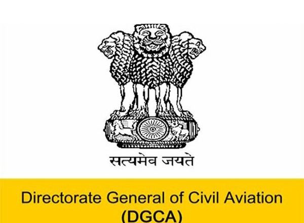 India News | DGCA Takes Up Matters with Pratt & Whitney Regarding Problems in IndiGo Plane Engines 