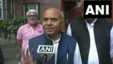 India News | MP: Leader of Opposition Govind Singh Terms RSS as ‘Rashtriya Shadyantrakari Sangathan’