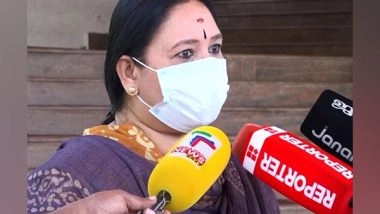 India News | Kerala: Schools, Colleges to Remain Closed in Kozhikode Till September 16 Due to Nipah Outbreak