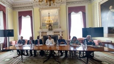Business News | NRI Institute Launched NRI Business Forum - Students Federation Conclave in Association with The Commonwealth and Uganda High Commission, UK