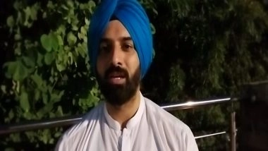 World News | Pakistan&rsquo;s First Sikh Journalist Terminated, Falls Prey to 'political Meddling'