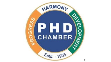 India News | PHDCCI Presents 10 Recommendations to Accelerate India's National Green Hydrogen Mission