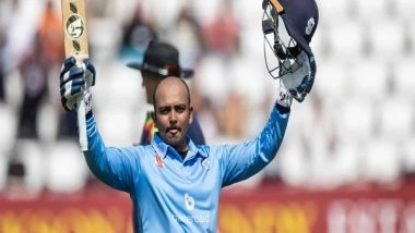 Sports News | Prithvi Shaw Set to Miss Majority of Domestic Season Due to Knee Injury