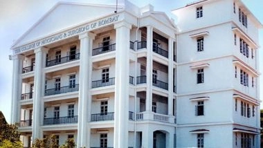 Business News | CPS's Vision for Tomorrow: Preparing Medical Professionals for Future Healthcare Challenges