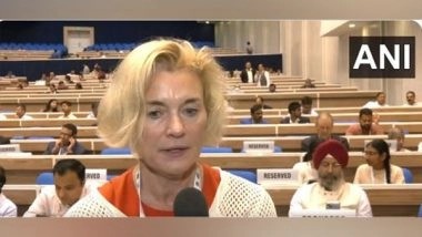 World News | Hope to Conclude Trade and Economic Partnership Agreement Soon: Norway Envoy