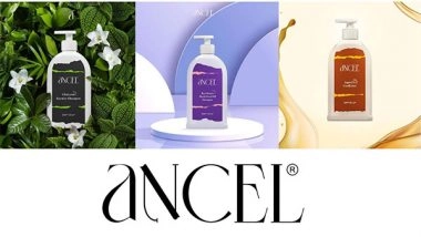 Business News | Ancel Unveils an Enchanting Line of Nature-inspired Haircare and Skincare Products
