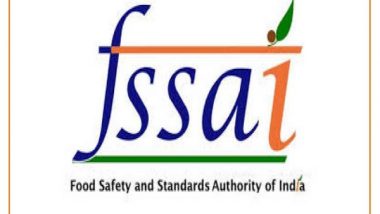 India News | FSSAI Introduces Hindi Version of FoSCoS Portal to Enhance User Experience