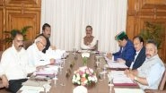 India News | Himachal Govt to Establish &lsquo;Rajya Chayan Aayog&rsquo; Replacing HPSSC