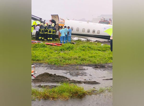 India News | Flight Operations Resumes at Runway 27 of Mumbai Airport