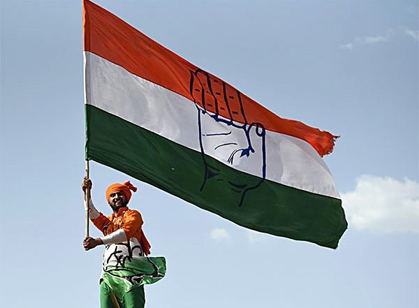 India News | Congress Issues Whip to Party MPs for Special Session of Parliament