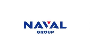 Business News | Naval Group India Opens New Workshop in Karnataka