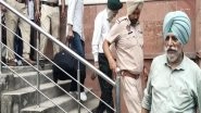 India News | 3 Former Punjab Police Officers Get Life Term in 31-yr-old Fake Encounter Case