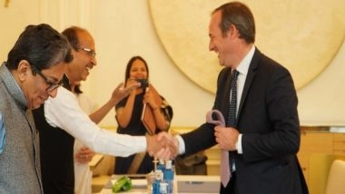 World News | Spain Discusses Possibility of Spanish Language Learning by Students in Bengal