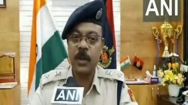 India News | Delhi Police Celebrates G20 Success, Organises Lunch, Dinner