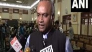 India News | Karnataka Govt to Combat Fake Information: Priyank Kharge