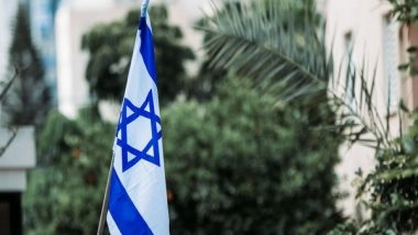 World News | Israel Makes Moves to Increase Energy Storage Capabilities