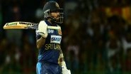 Sports News | Sri Lanka Set a Date with India in Asia Cup Final After Sealing Final Ball Victory Against Pakistan