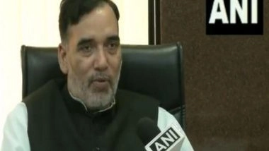 India News | Delhi: Arvind Kejriwal to Release Govt’s “Winter Action Plan” on October 1 to Curb Pollution During Winters