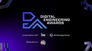 Business News | L&T Technology Services Launches Second Annual Digital Engineering Awards, in Collaboration with ISG and CNBC TV-18