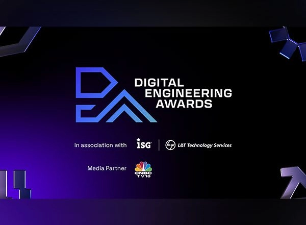 Business News | L&T Technology Services Launches Second Annual Digital Engineering Awards, in Collaboration with ISG and CNBC TV-18